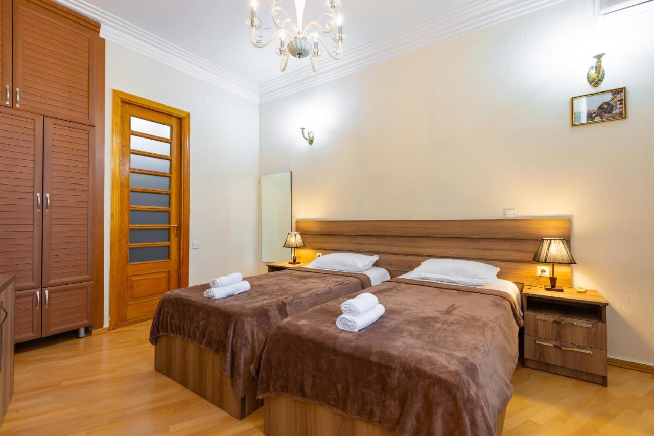 Villa Tiflisi Extérieur photo