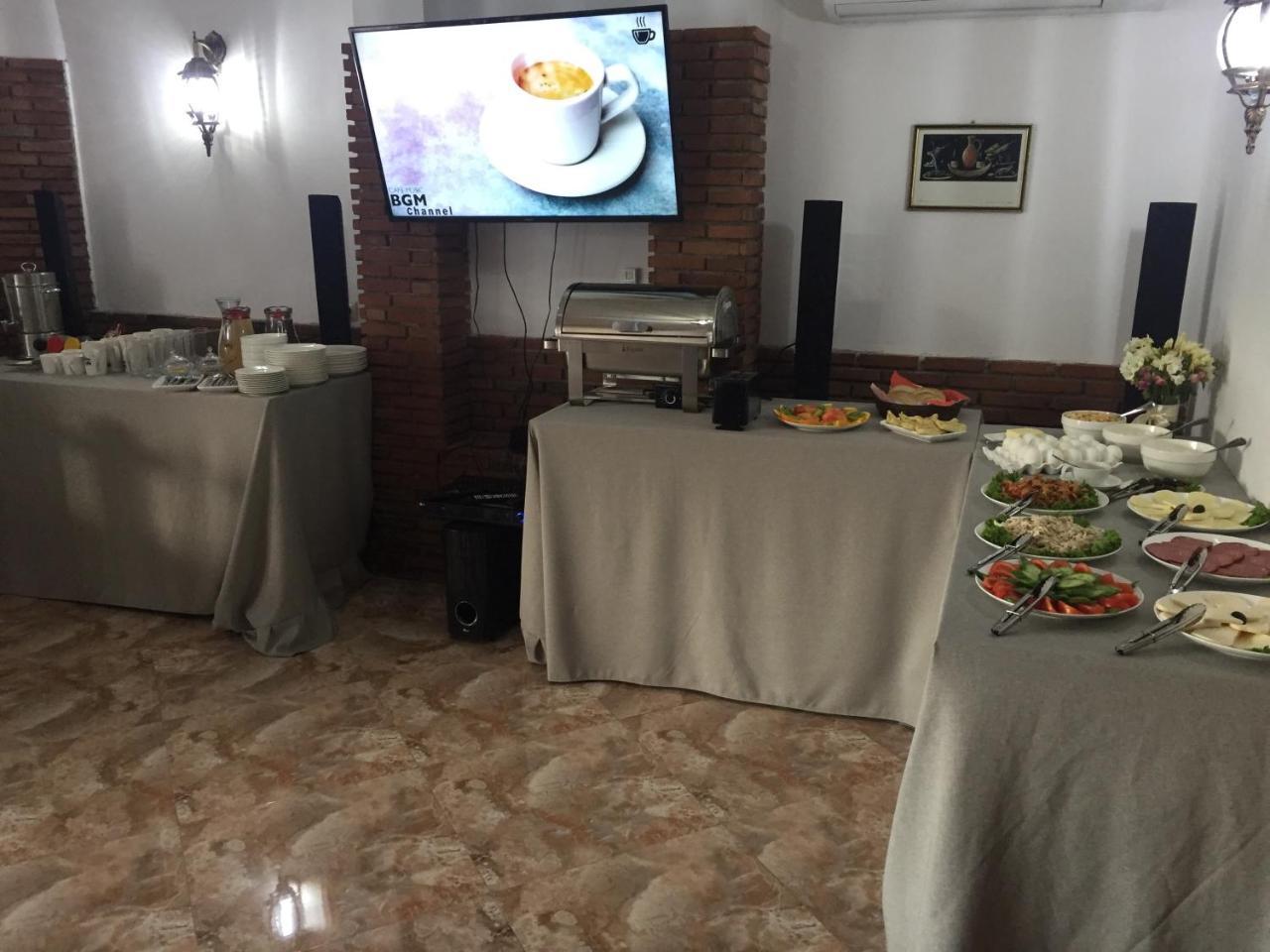 Villa Tiflisi Extérieur photo