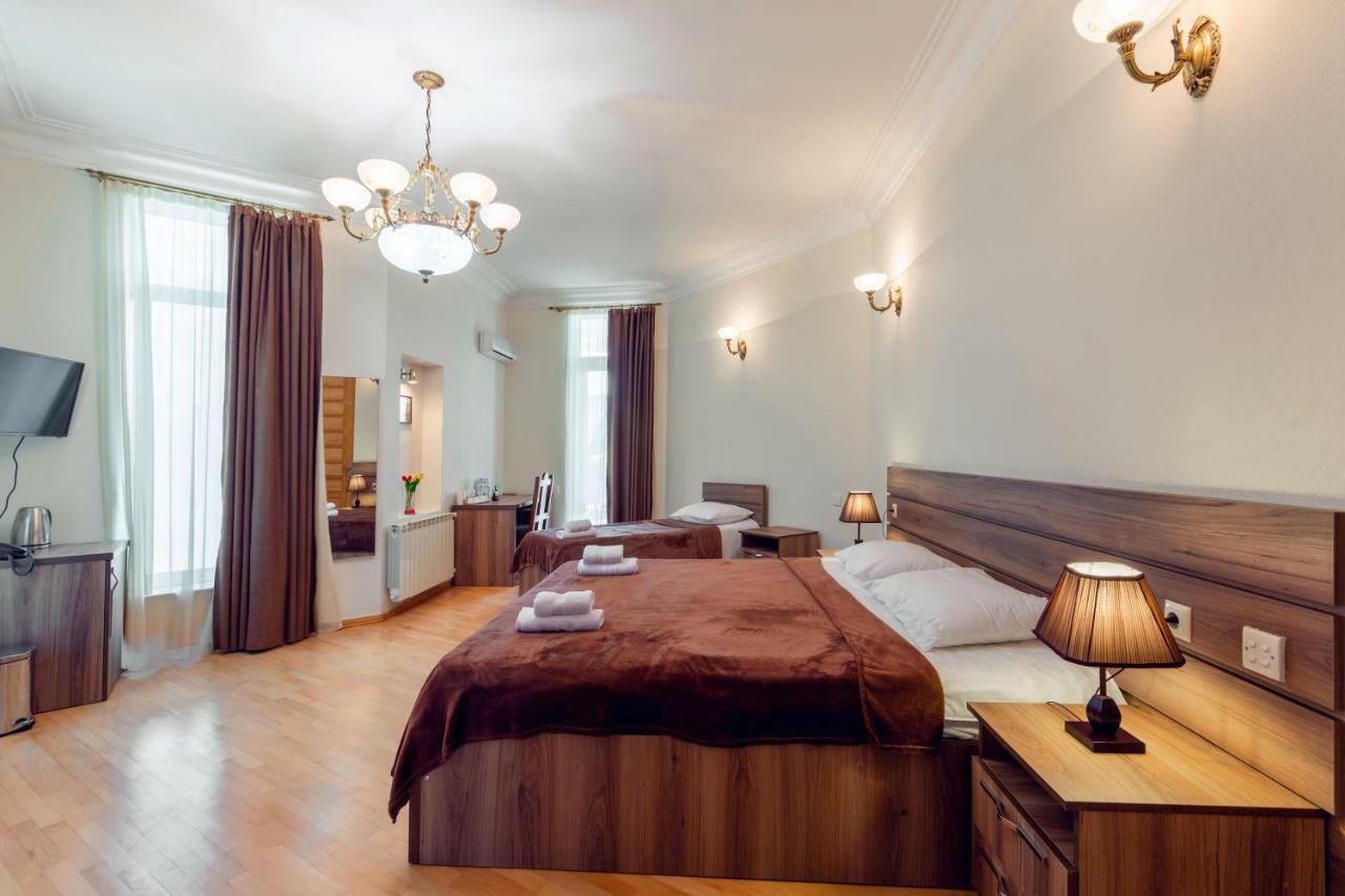 Villa Tiflisi Extérieur photo