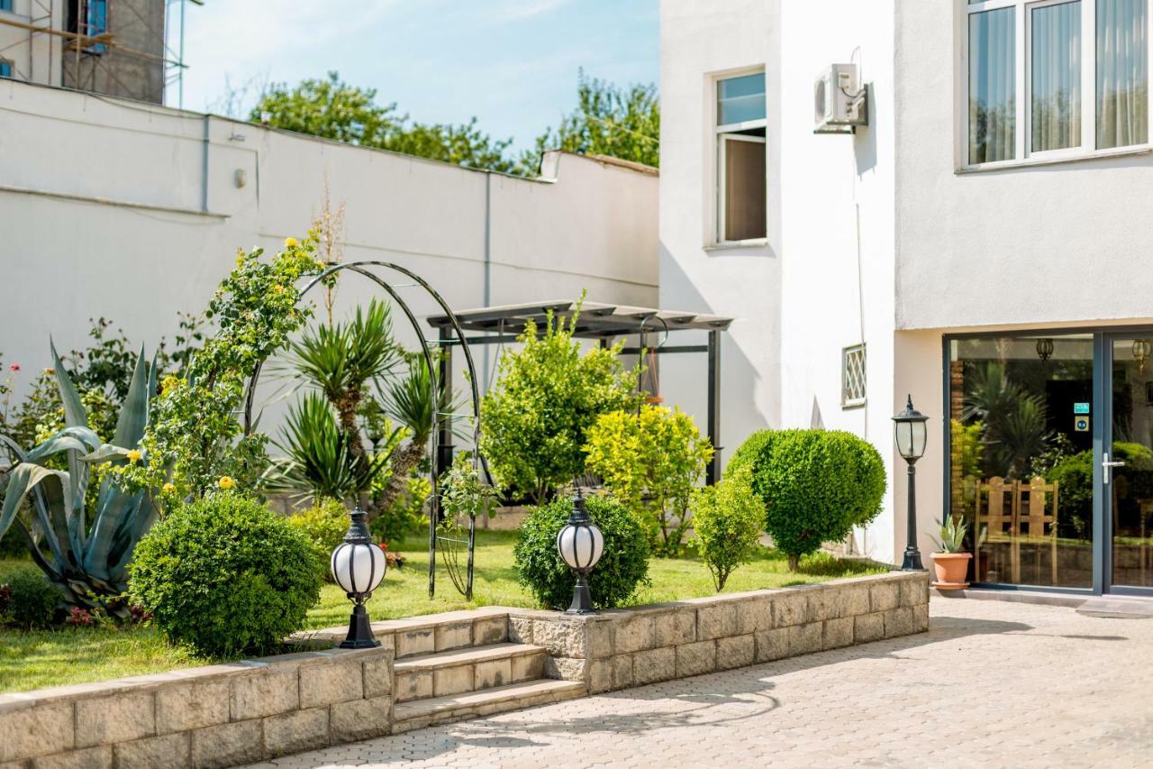 Villa Tiflisi Extérieur photo