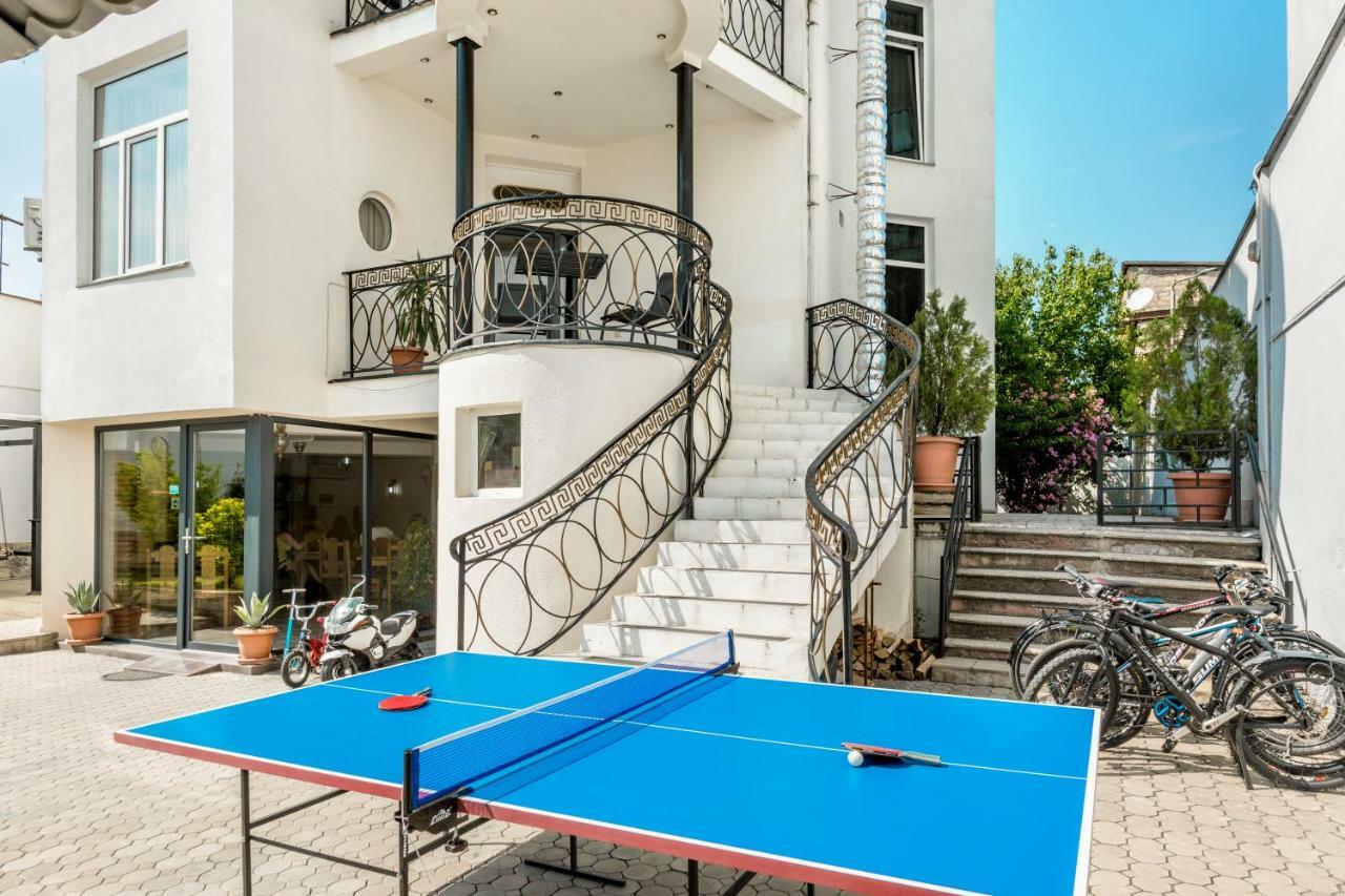 Villa Tiflisi Extérieur photo