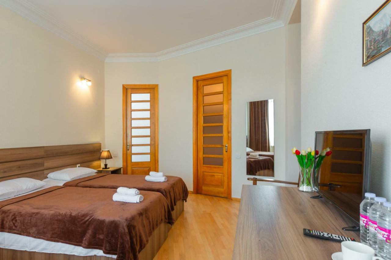 Villa Tiflisi Extérieur photo