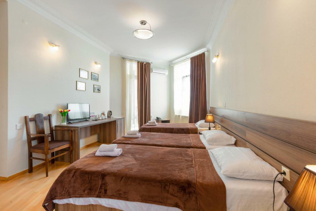 Villa Tiflisi Extérieur photo