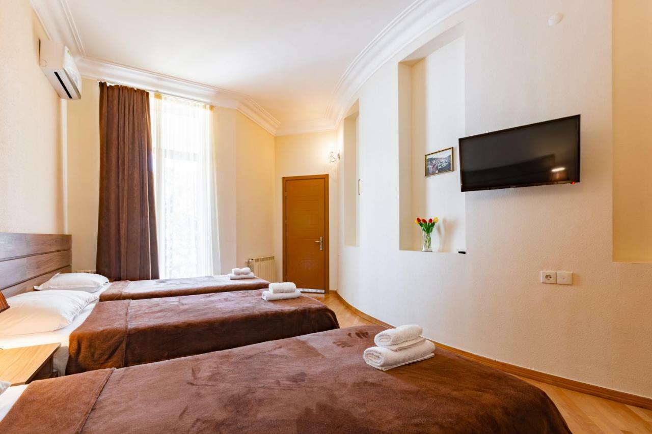 Villa Tiflisi Extérieur photo