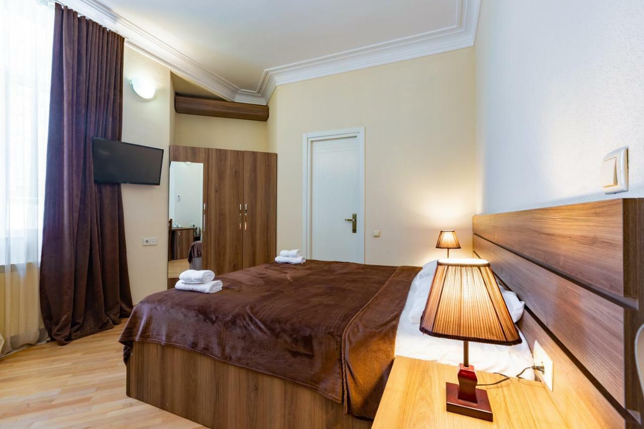 Villa Tiflisi Extérieur photo