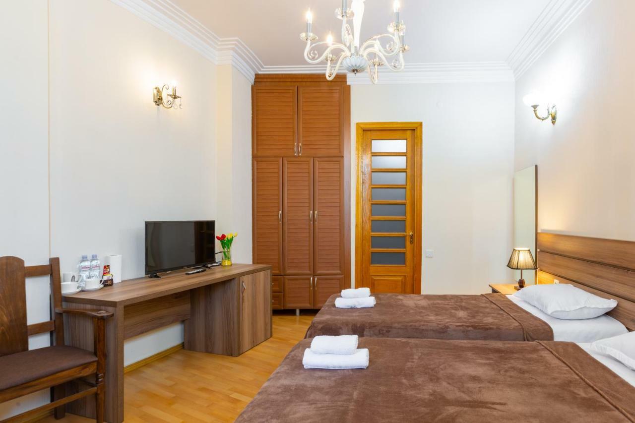 Villa Tiflisi Extérieur photo