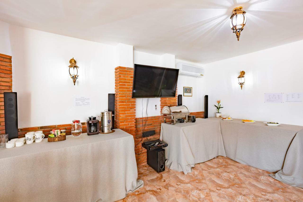 Villa Tiflisi Extérieur photo
