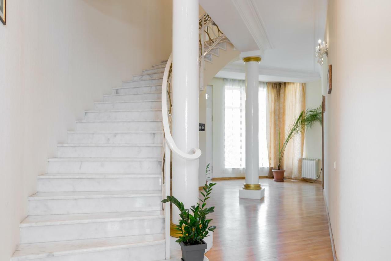 Villa Tiflisi Extérieur photo