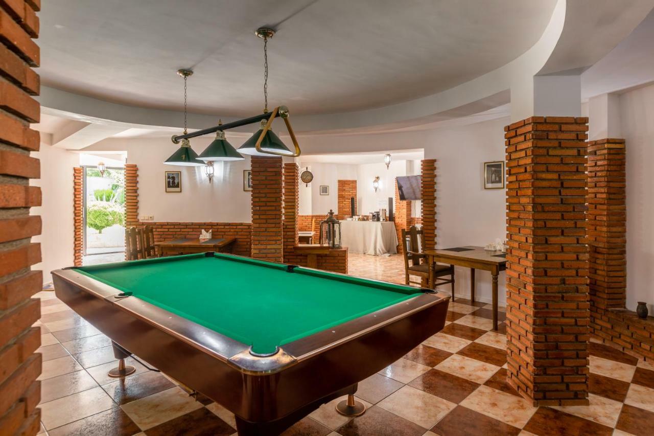 Villa Tiflisi Extérieur photo