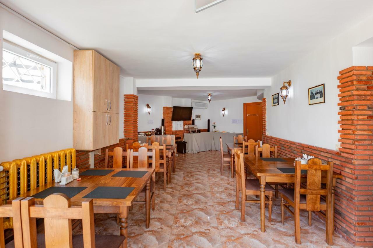 Villa Tiflisi Extérieur photo