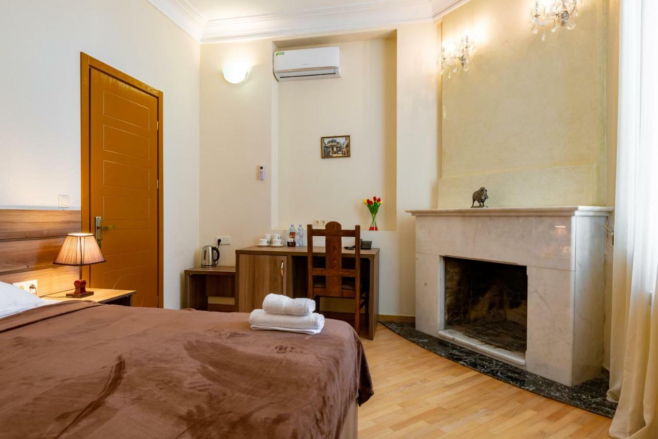 Villa Tiflisi Extérieur photo