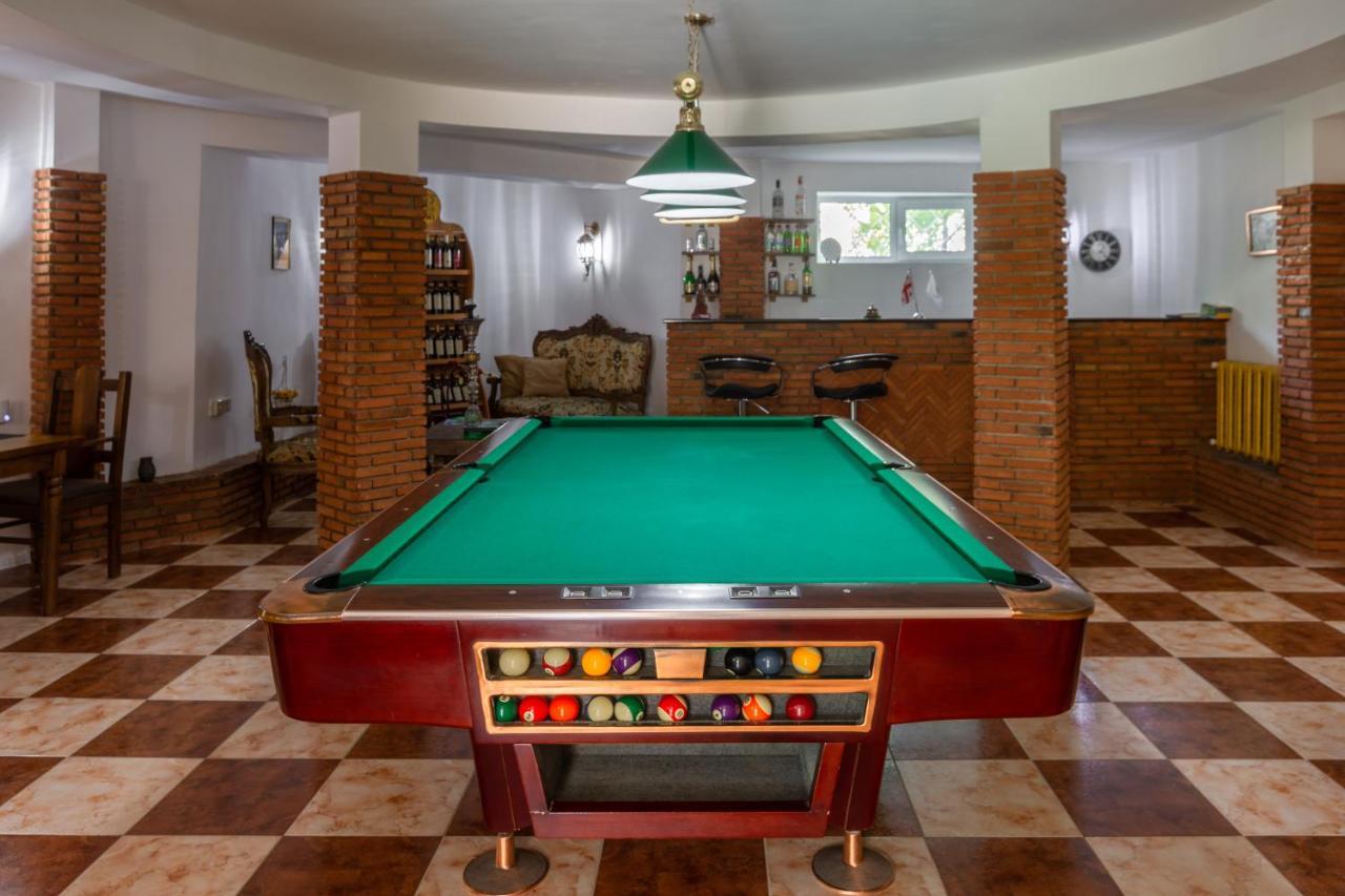 Villa Tiflisi Extérieur photo